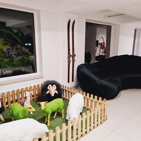 Apartament Spa 52 Resort Kozubnik Blisko Szczyrk- 5D Apartamenty Porąbka 外观 照片
