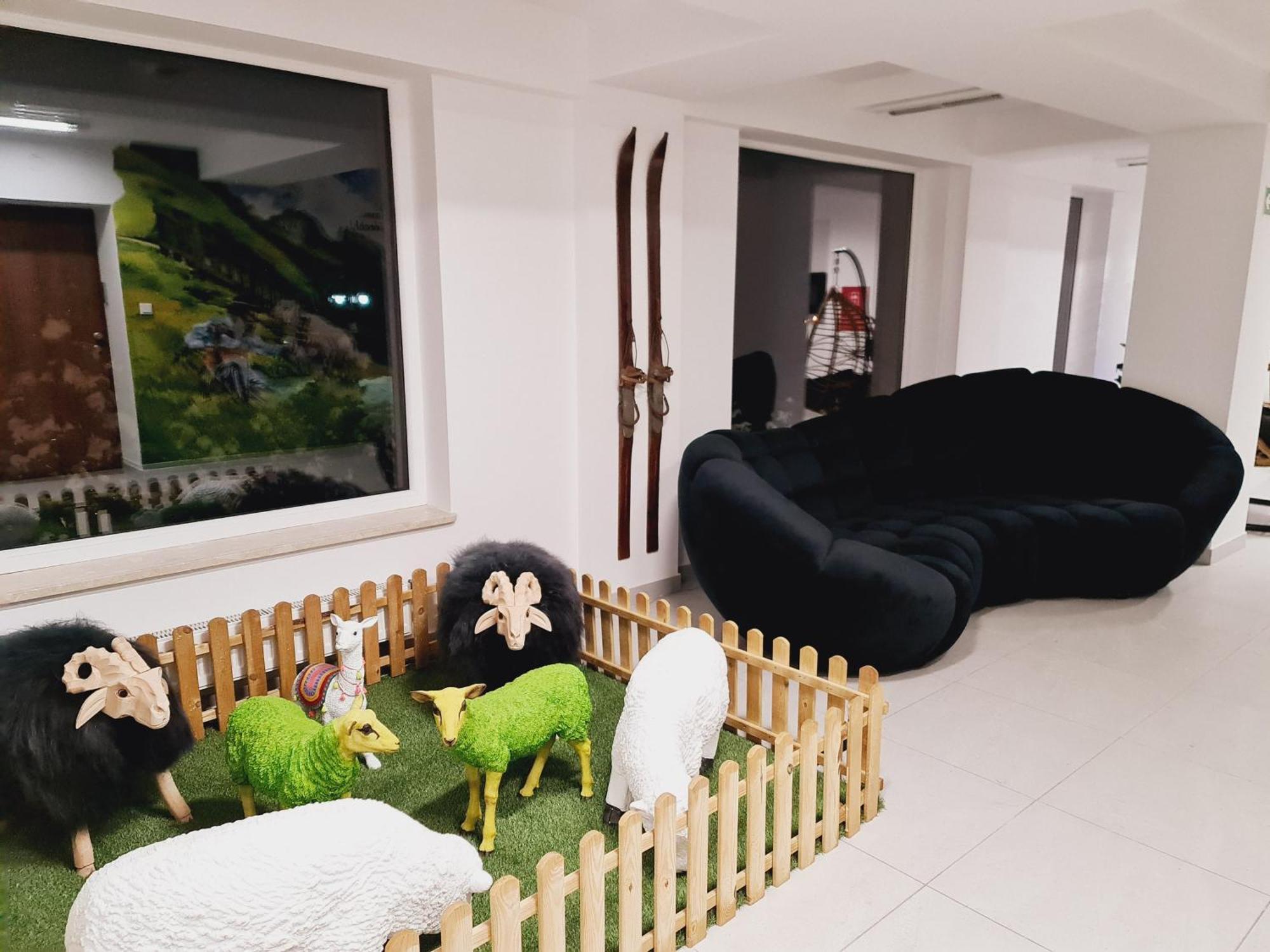 Apartament Spa 52 Resort Kozubnik Blisko Szczyrk- 5D Apartamenty Porąbka 外观 照片